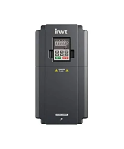 Variador Bombeo Solar 380V 428CV Trifasico INVT GD100-315G-4-PV - Imagen 1