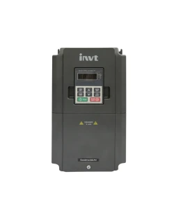 Variador Bombeo Solar Trifasico 380V 482CV INVT GD100-355G-4-PV - Imagen 1