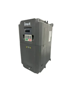 Variador Bombeo Solar Trifasico 380V 482CV INVT GD100-355G-4-PV - Imagen 2
