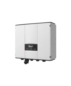 Variador de frecuencia Trifasico 380V INVT BPD5K5TRAC 7.5CV - Imagen 2