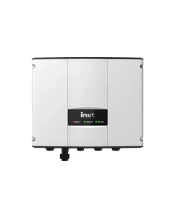 Variador de frecuencia Trifasico 380V INVT BPD004TRAC 5.5CV - Imagen 1