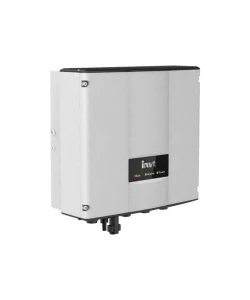 Variador de frecuencia Trifasico 380V INVT BPD004TRAC 5.5CV - Imagen 2