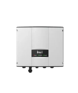 Variador de frecuencia Trifasico 380V INVT BPD5K5TRAC 7.5CV - Imagen 1
