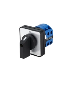 Selector Aislado YRO YRAS69 3P 32A - Imagen 2