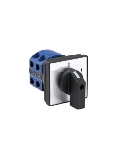 Selector Aislado YRO YRAS69 3P 32A - Imagen 1