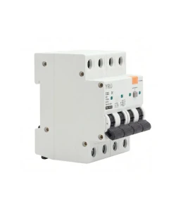 Diferencial YRO YRL7-63LE 3P+N 63A 400V 30mA Tipo A - Imagen 2