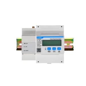 Kit Monitorizacion eSolar SEC-C-T500 Trifasico+CT - Imagen 1