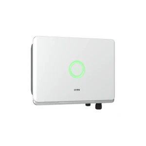 Inversor Red Bifasico SAJ R6-5K-S2-X 5kW - Imagen 2