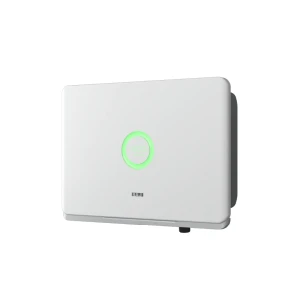 Inversor Red Bifasico SAJ R6-5K-S2-X 5kW - Imagen 3