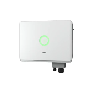 Inversor Red Trifásico 10kW SAJ R6-10K-T2-32-LV 220V - Imagen 2