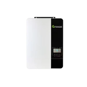 Sistema Solar para Casa de Campo Monofasico 3000W 110V AC  16000Whdia - Imagen 2