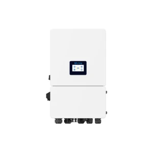 Inversor Híbrido Trifásico 20kW 48V Uhome Power UHP-20K-T3-LV - Imagen 1