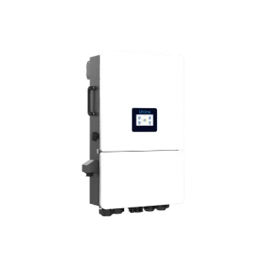 Inversor Híbrido Trifásico 20kW 48V Uhome Power UHP-20K-T3-LV - Imagen 2