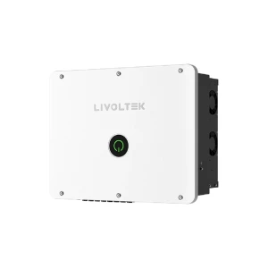 Inversor Red Trifásico LIVOLTEK 20kW GT3-20KTL1 220V - Imagen 3