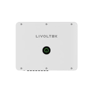 Inversor Red Trifásico LIVOLTEK 25kW GT3-25KTL1 220V - Imagen 1