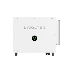 Inversor Red Trifásico LIVOLTEK 75kW GT3-75KL1 220V - Imagen 1