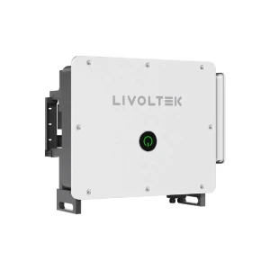 Inversor Red Trifásico LIVOLTEK 75kW GT3-75KL1 220V - Imagen 2