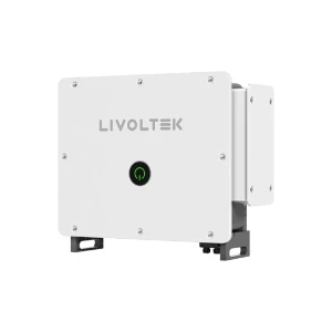 Inversor Red Trifásico LIVOLTEK 75kW GT3-75KL1 220V - Imagen 3