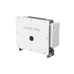 Inversor Red Trifásico LIVOLTEK 75kW GT3-75KL1 220V - Imagen 4