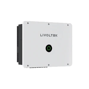 Inversor Red Trifásico LIVOLTEK 50kW GT3-50KQM1 480V - Imagen 2