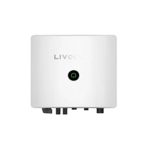 Inversor Red Bifasico LIVOLTEK GT1-4KD2 4kW - Imagen 1