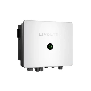 Inversor Red Bifasico LIVOLTEK GT1-4KD2 4kW - Imagen 2