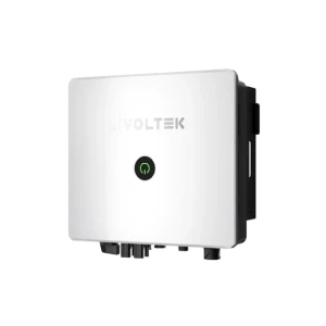 Inversor Red Bifasico LIVOLTEK GT1-4KD2 4kW - Imagen 3