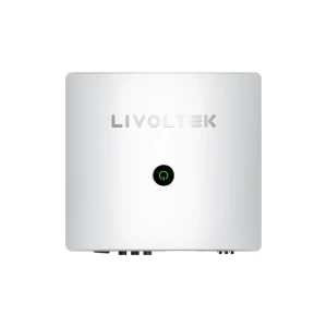 Inversor Red Bifasico LIVOLTEK GT1-10KT2 10kW - Imagen 1