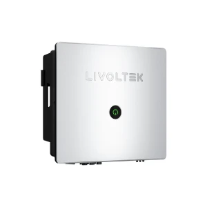Inversor Red Bifasico LIVOLTEK GT1-10KT2 10kW - Imagen 2
