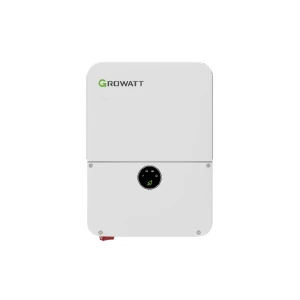 Inversor Híbrido Growatt 7.6kW 220V - Imagen 1