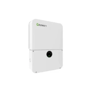 Inversor Híbrido Growatt 7.6kW 220V - Imagen 2