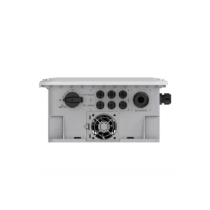 Variador de frecuencia Monofasico/Trifasico INVT SP100-1R5-2-T-6-S 220V 1.5kW - Imagen 3