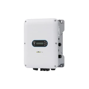 Variador de frecuencia Monofasico/Trifasico INVT SP100-2R2-2-T-6-S 220V 2.2kW - Imagen 2