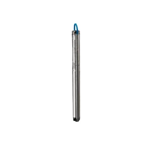 Bomba Sumergible GRUNDFOS SQFlex 25 SQF-3 1400W 30-300 VDC - Imagen 3