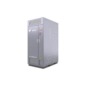 ESS All In One Gabinet SVOLT 125kW-268kWh-EP10-268K-350 - Imagen 1