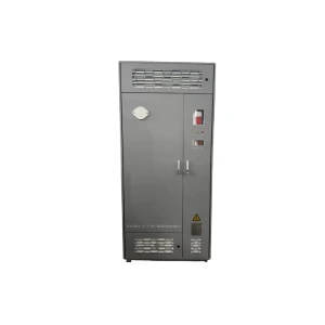 ESS All In One Gabinet SVOLT 125kW-268kWh-EP10-268K-350 - Imagen 2