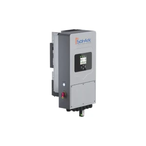 Inversor Hibrido Monofásico Bajo Voltaje 5kW SOL-ARK 5K-1P-N 120V - Imagen 2