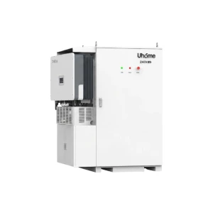 ESS All In One Gabinet Uhome-CIS 60kW / 240kWh - Imagen 1