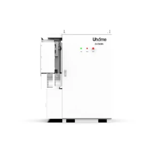 ESS All In One Gabinet Uhome-CIS 60kW / 240kWh - Imagen 2