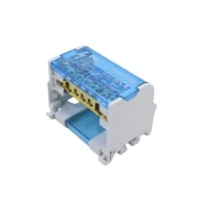 Repartidor de Bornera 2 x 6 125A - Imagen 3