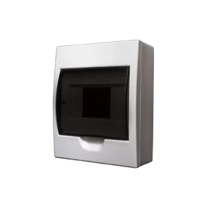 Caja de Proteccion adosable  YRO YRDB 6 piezas 55X53X43cm - Imagen 1