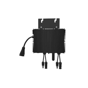 Microinversor NEP BDM-1000-LV 1kW 120VAC - Imagen 3