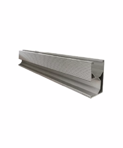 Riel 3750mm para Panel solar - Imagen 1