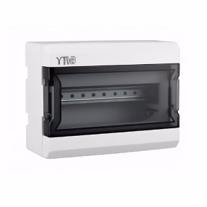 Caja de Proteccion adosable  YRO YRDB 13 piezas 63X52X49cm - Imagen 3