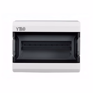 Caja de Proteccion adosable  YRO YRDB 13 piezas 63X52X49cm - Imagen 1