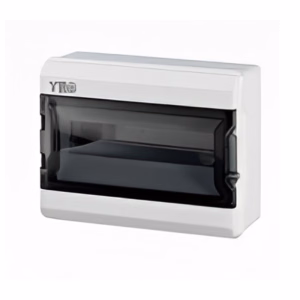 Caja de Proteccion adosable  YRO YRDB 13 piezas 63X52X49cm - Imagen 2