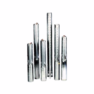 Hidraulica de bomba Sumergible GRUNDFOS 160S75-4 - Imagen 1