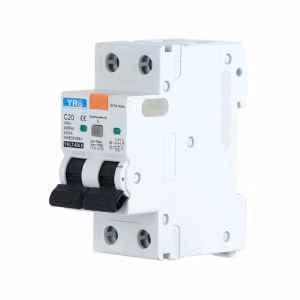 Diferencial YRO YRL7-63LE 2P 16A 230 30mA Tipo A - Imagen 2