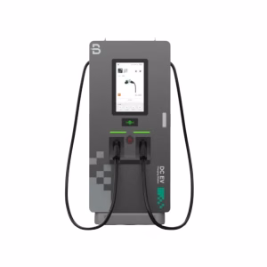 Estación de carga para vehículos eléctricos Beny - BDC120-D 120kW 380V - Imagen 1