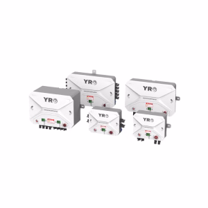 Desconectador Rápido Fotovoltaico YRO YRSD-A 14P Wi-Fi 7 String 26A 1500V - Imagen 2